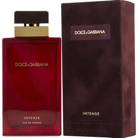 dolce gabbana intense macy's|dolce and gabbana intense reviews.